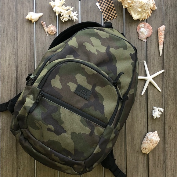 Vans Handbags - 🌴🌼VANS- BACKPACK🌼🌴